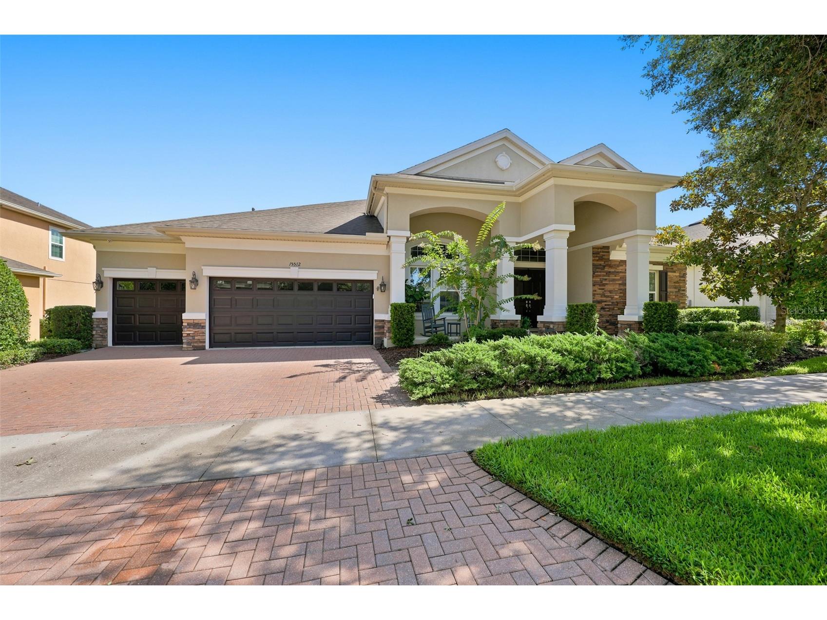 15512 Mossy Ridge Lane Lithia FL 33547 TB8525957 image3