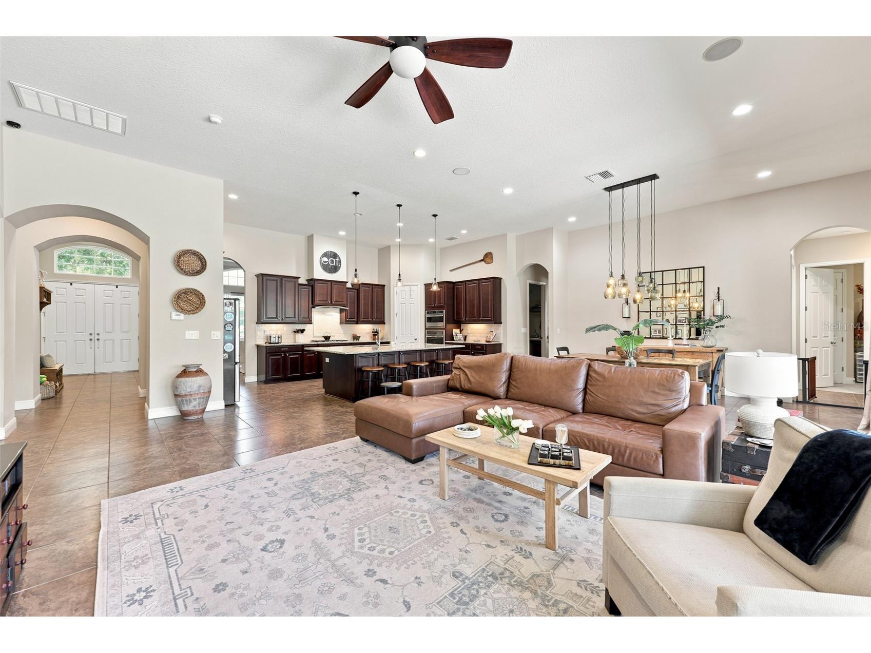 15512 Mossy Ridge Lane Lithia FL 33547 TB8525957 image4
