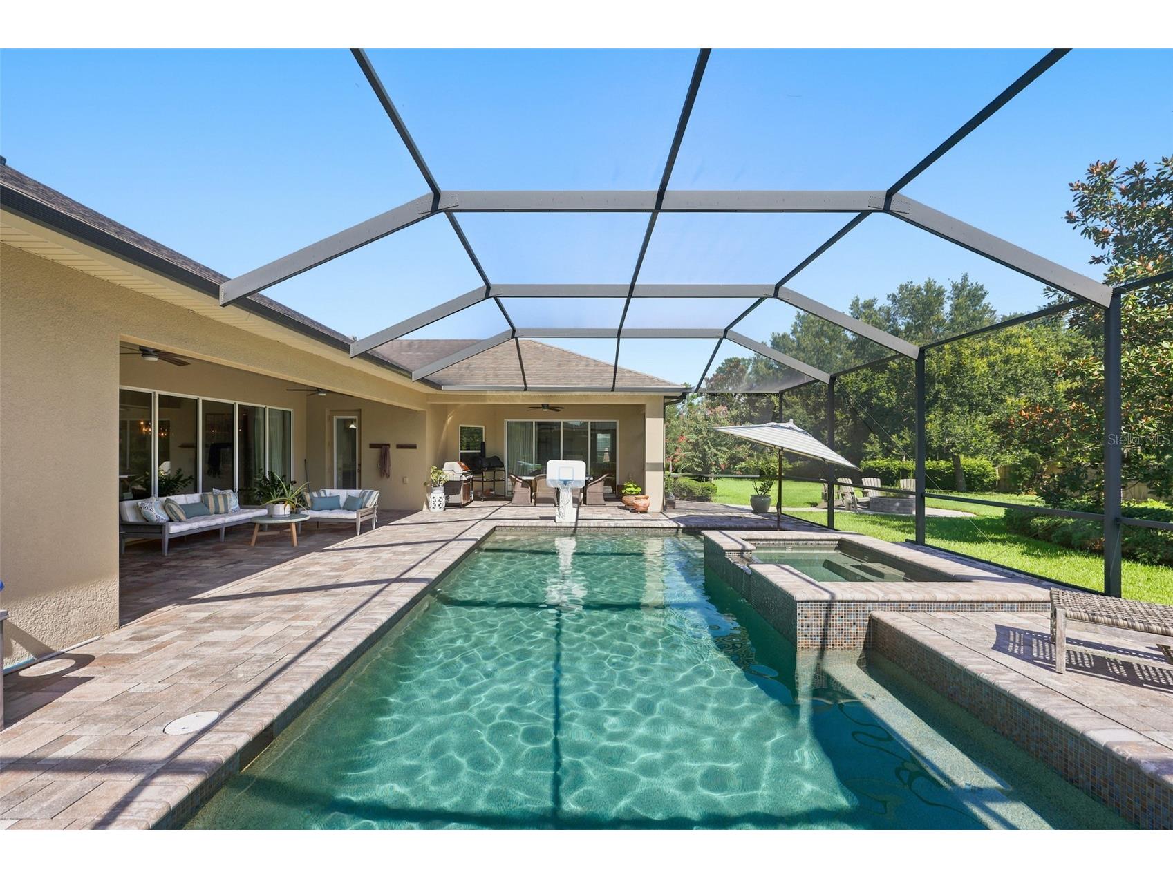 15512 Mossy Ridge Lane Lithia FL 33547 TB8525957 image41