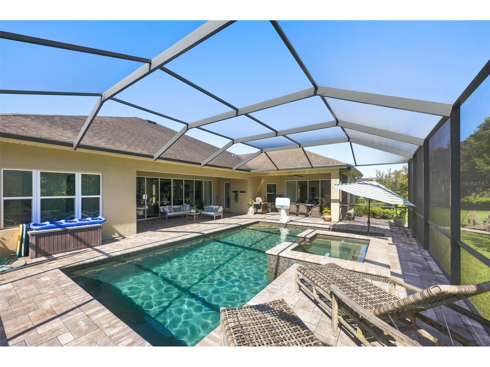 15512 Mossy Ridge Lane Lithia FL 33547 TB8525957 image42