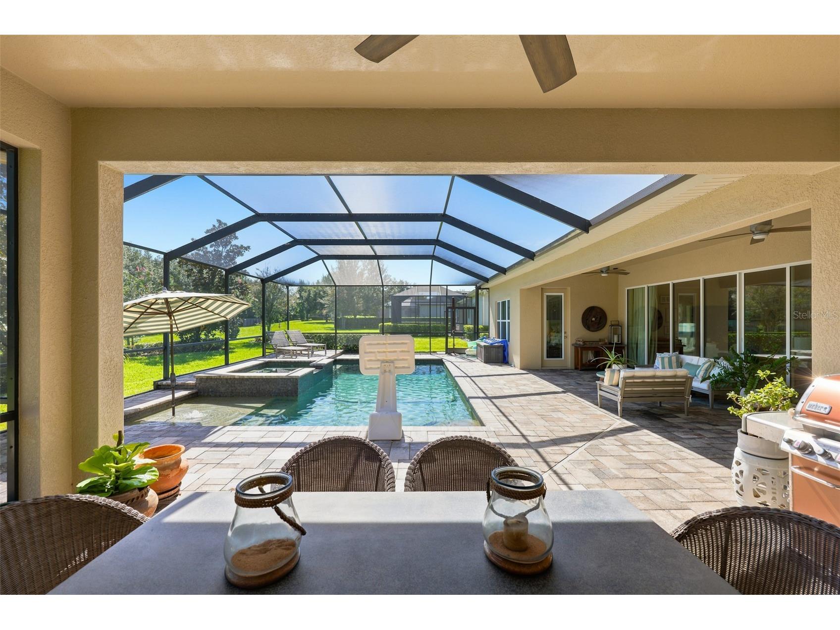15512 Mossy Ridge Lane Lithia FL 33547 TB8525957 image45