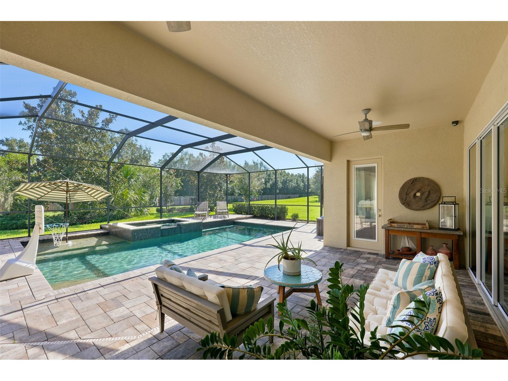15512 Mossy Ridge Lane Lithia FL 33547 TB8525957 image46