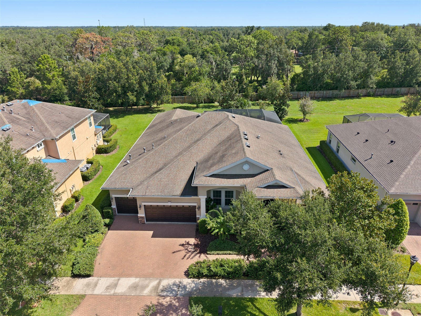 15512 Mossy Ridge Lane Lithia FL 33547 TB8525957 image51