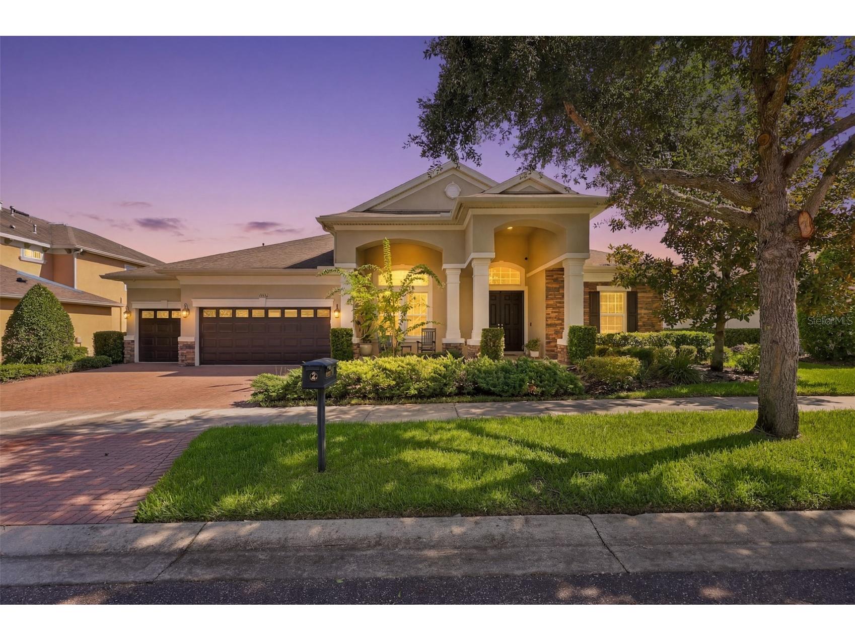15512 Mossy Ridge Lane Lithia FL 33547 TB8525957 image57