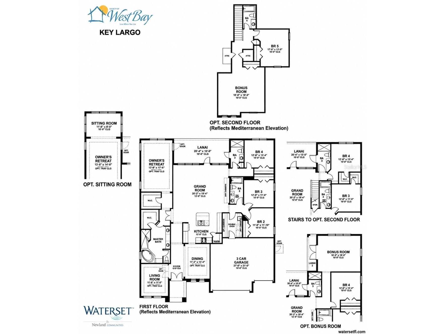 15512 Mossy Ridge Lane Lithia FL 33547 TB8525957 image58