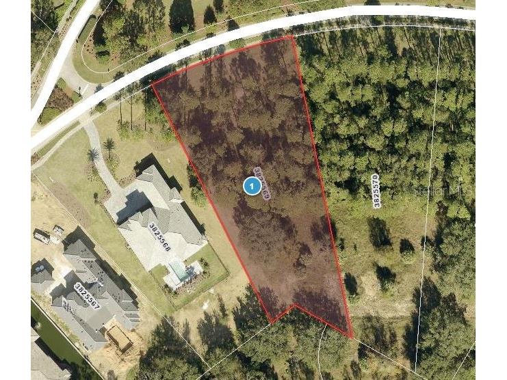 15512 Pendio Drive Montverde FL 34756 - LAKE SIENA G5102153 image1