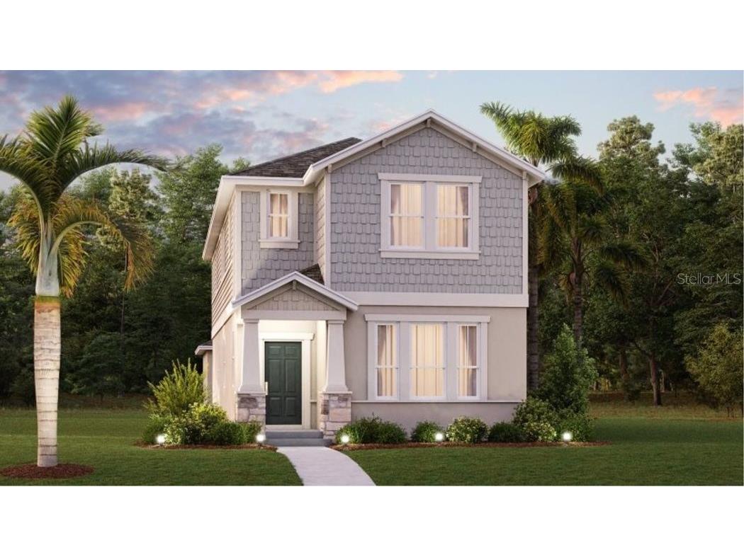 15512 Water Spring Boulevard Winter Garden FL 34787 T3547959 image1