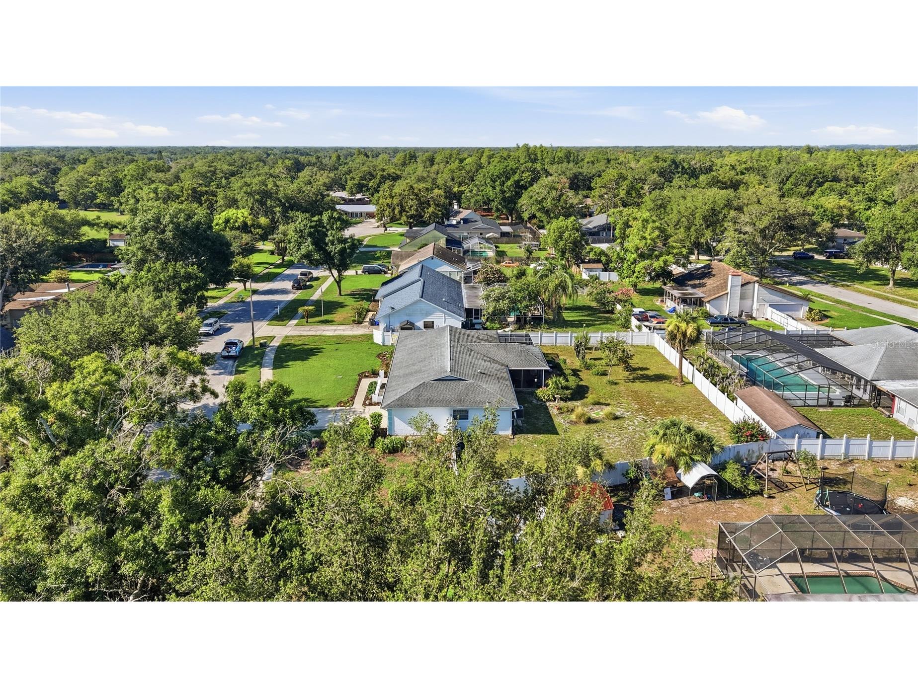 15512 Woodfair Place Tampa FL 33613 TB8525530 image21