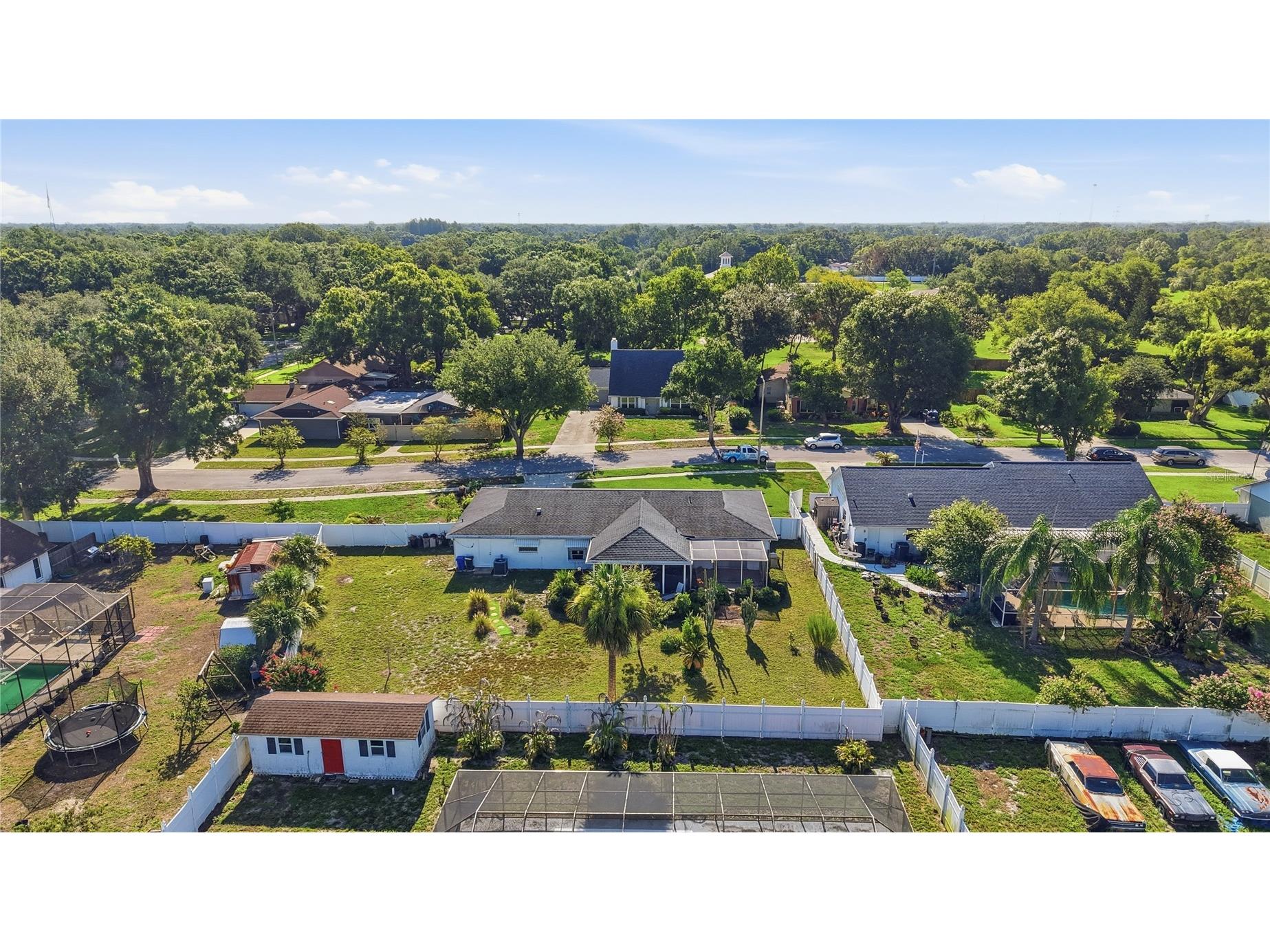 15512 Woodfair Place Tampa FL 33613 TB8525530 image37