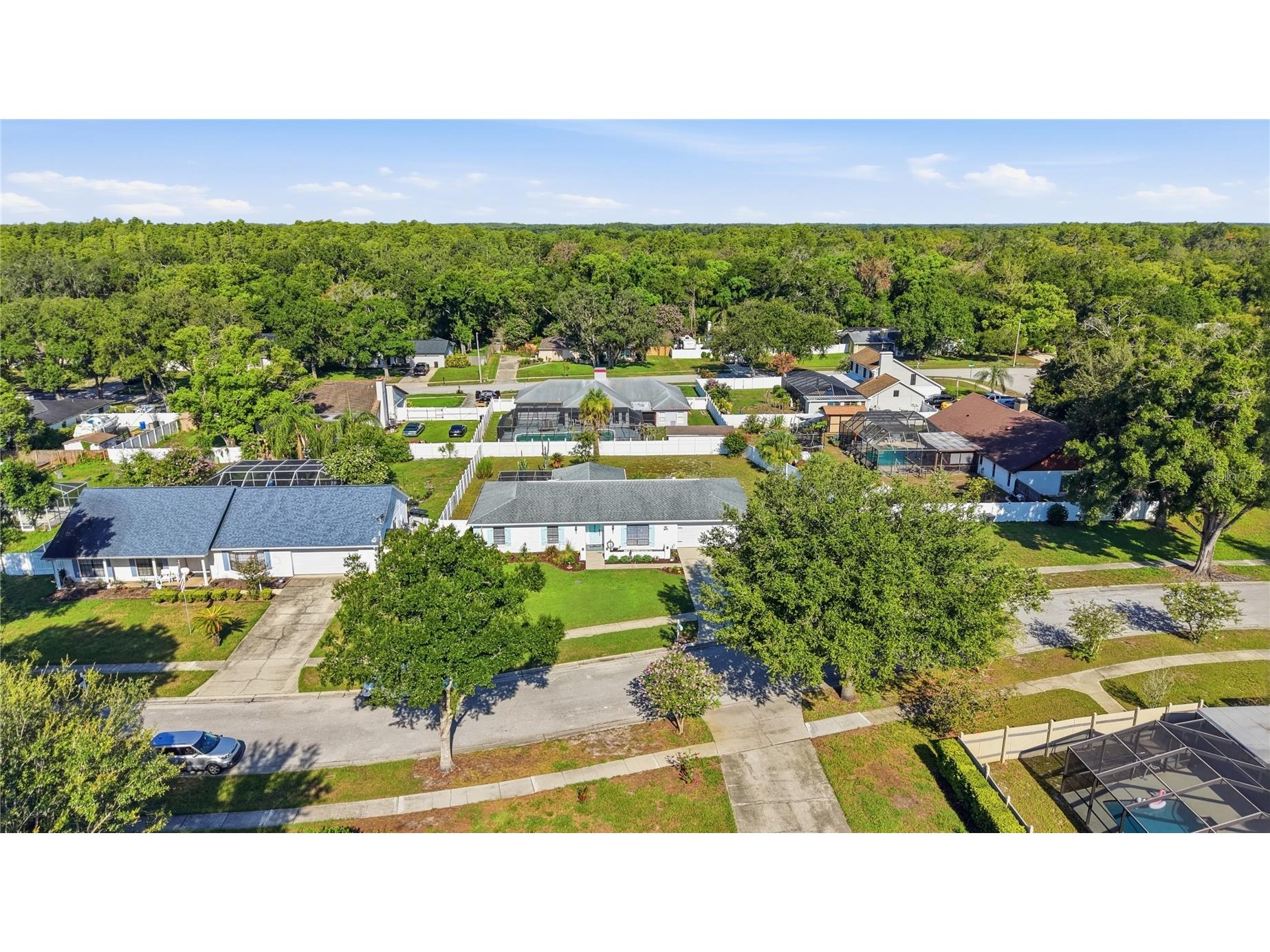 15512 Woodfair Place Tampa FL 33613 TB8525530 image39