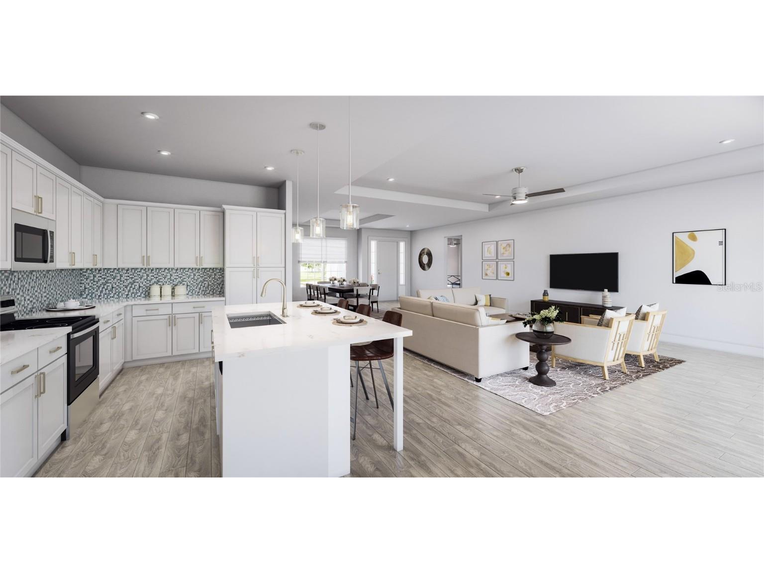 15513 Aldama Circle Port Charlotte FL 33981 TB8361658 image7