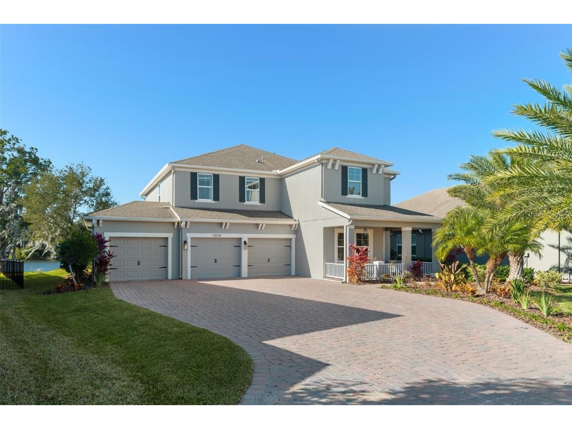 15514 Lake Burnett Shore Court Winter Garden FL 34787 - LAKE BURNETT O6177571 image1