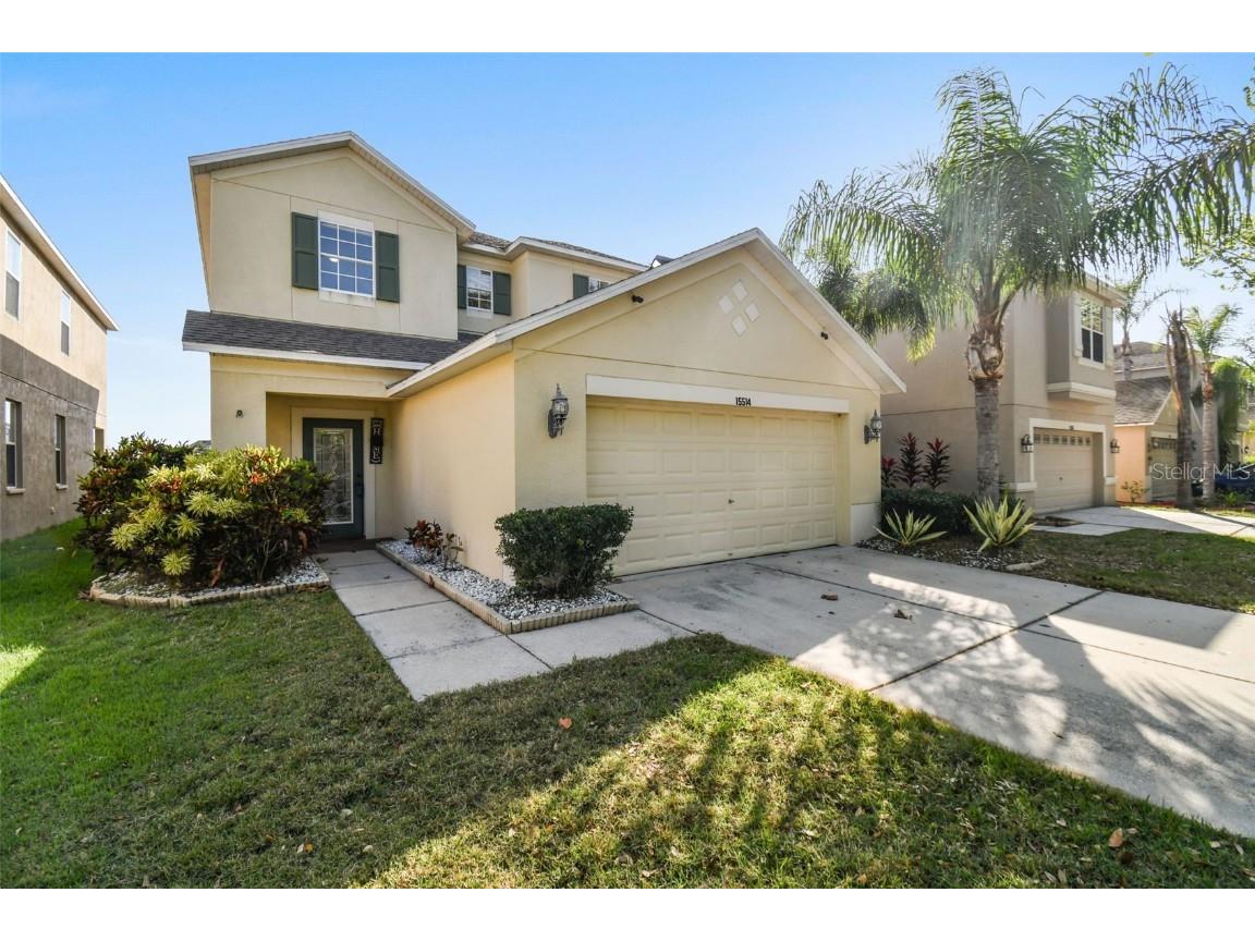 15514 Long Cypress Drive Ruskin FL 33573 T3513463 image1
