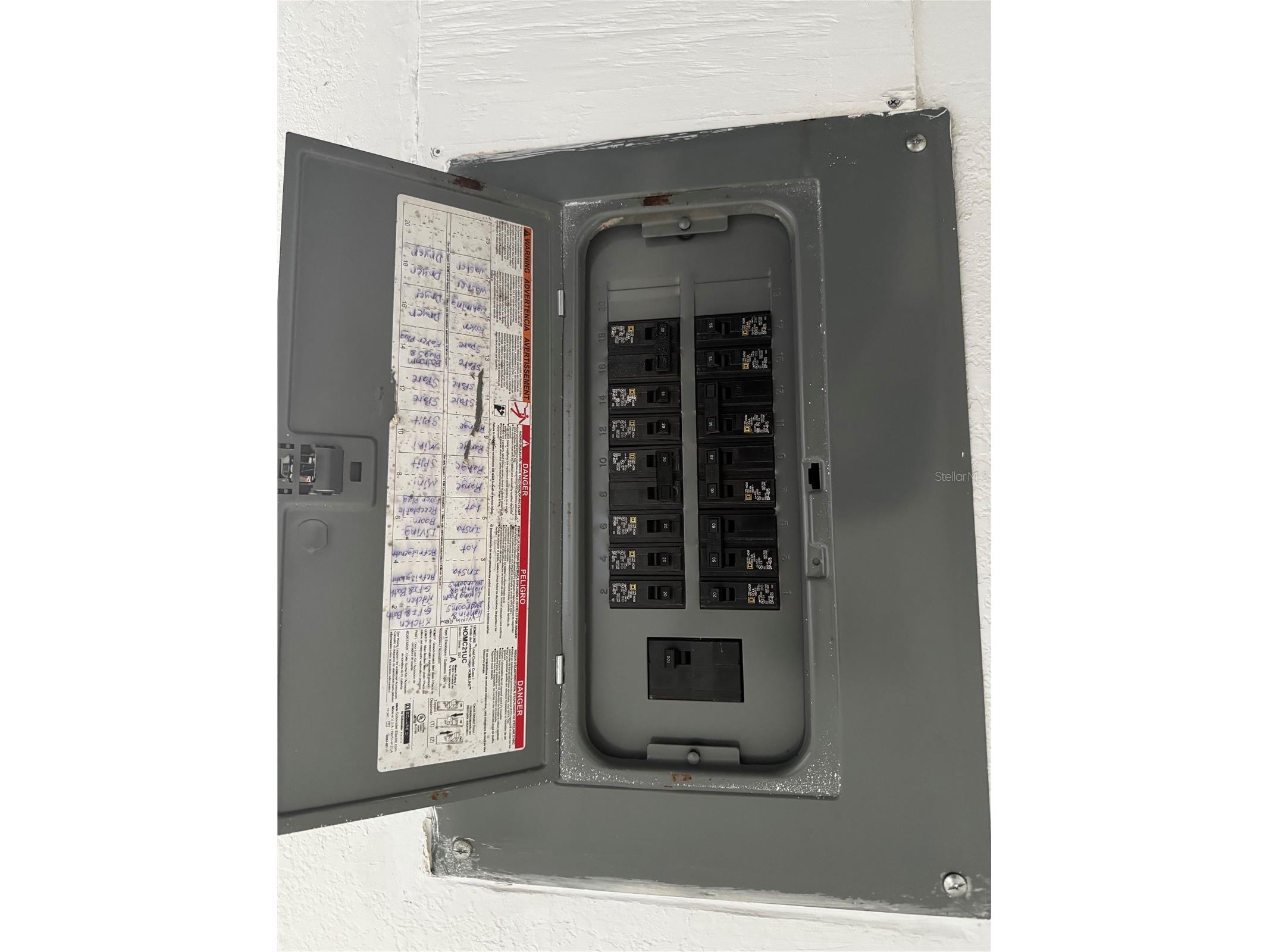 15514 NW 142nd Terrace Alachua FL 32615 GC538934 image6