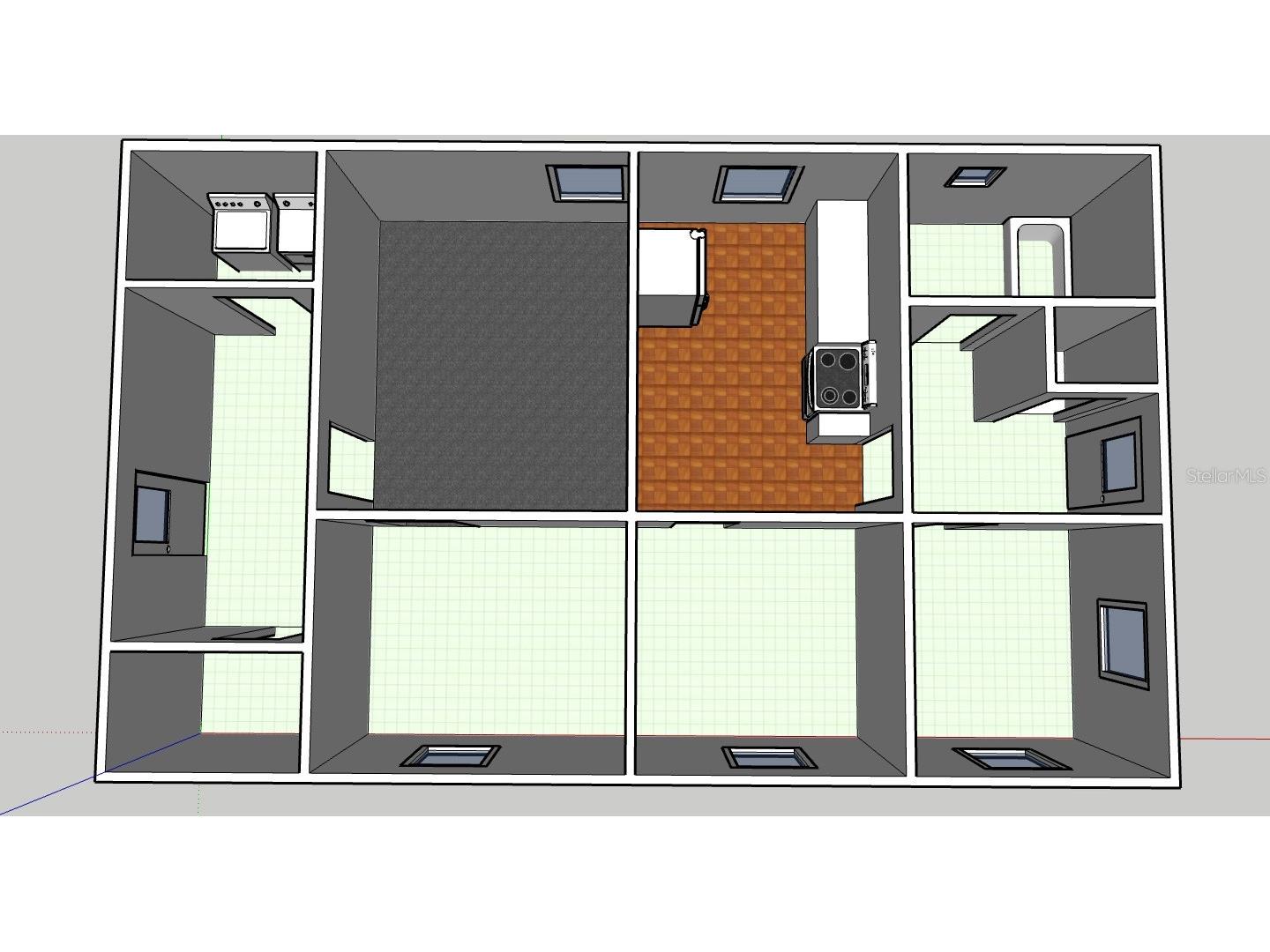 15514 NW 142nd Terrace Alachua FL 32615 GC538934 image9