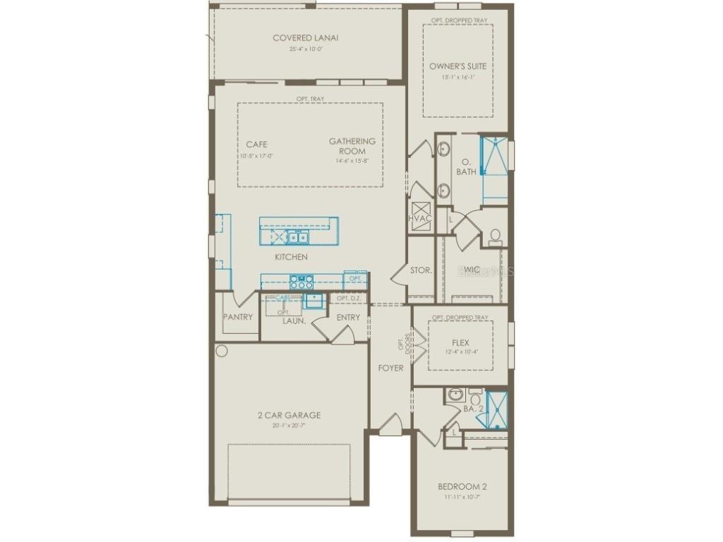 15514 Orchid Rose Court Winter Garden FL 34787 O6360361 image2