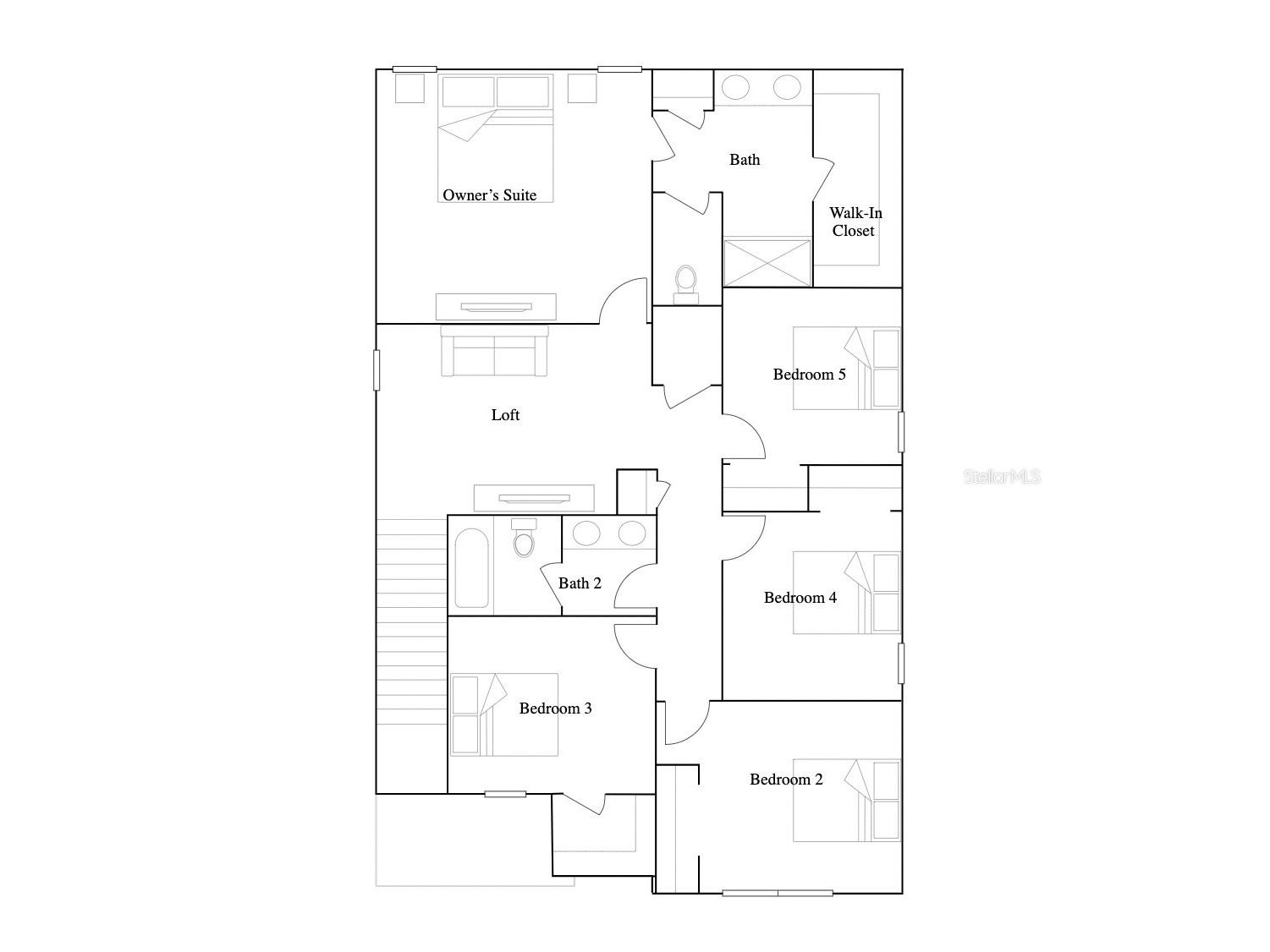 15515 Peace River Place Sun City Center FL 33573 TB8495912 image46