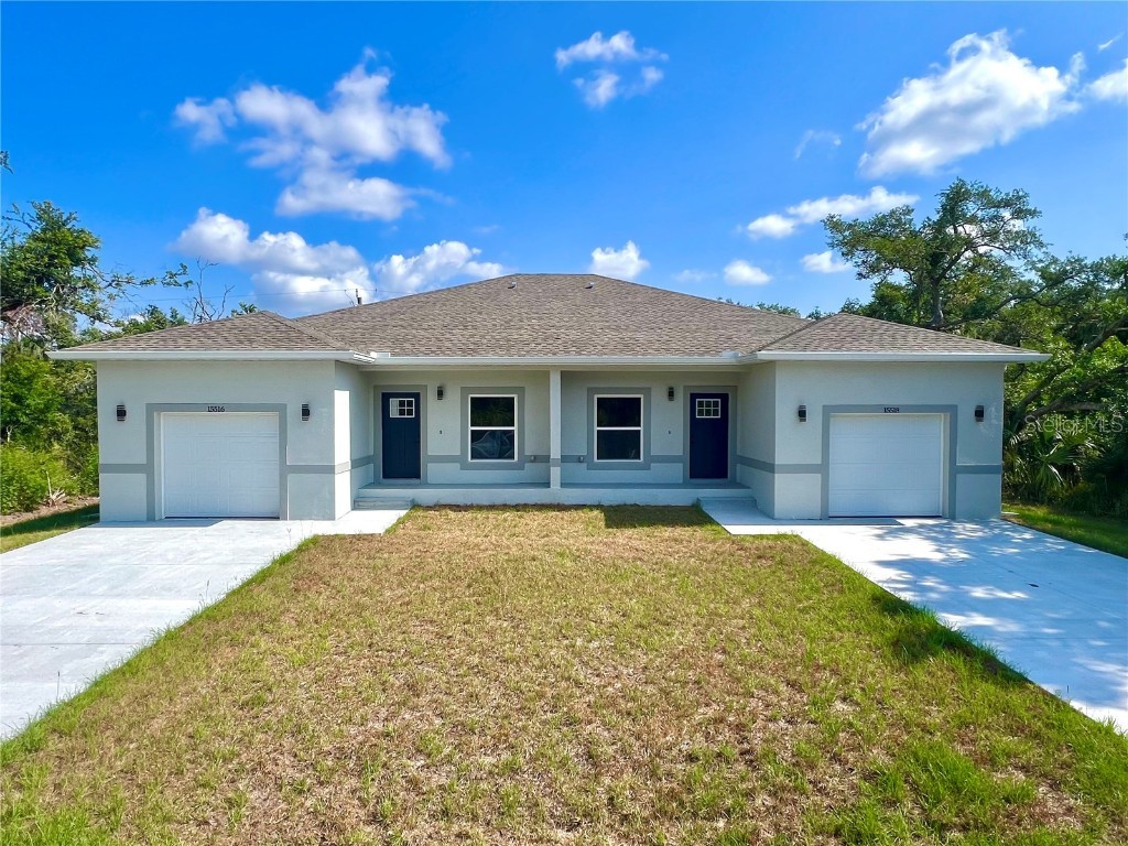 15516 Chamberlain Boulevard Port Charlotte FL 33953 A4611203 image1