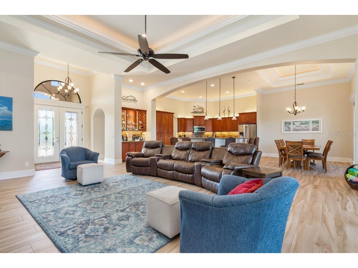 15516 Margo Circle Port Charlotte FL 33981 - TATE WATERWAY C7516662 image10