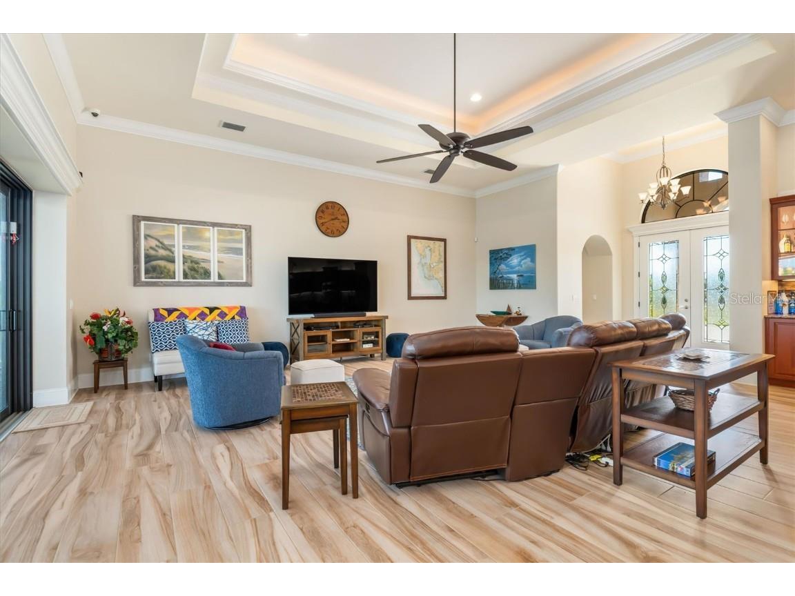 15516 Margo Circle Port Charlotte FL 33981 - TATE WATERWAY C7516662 image11