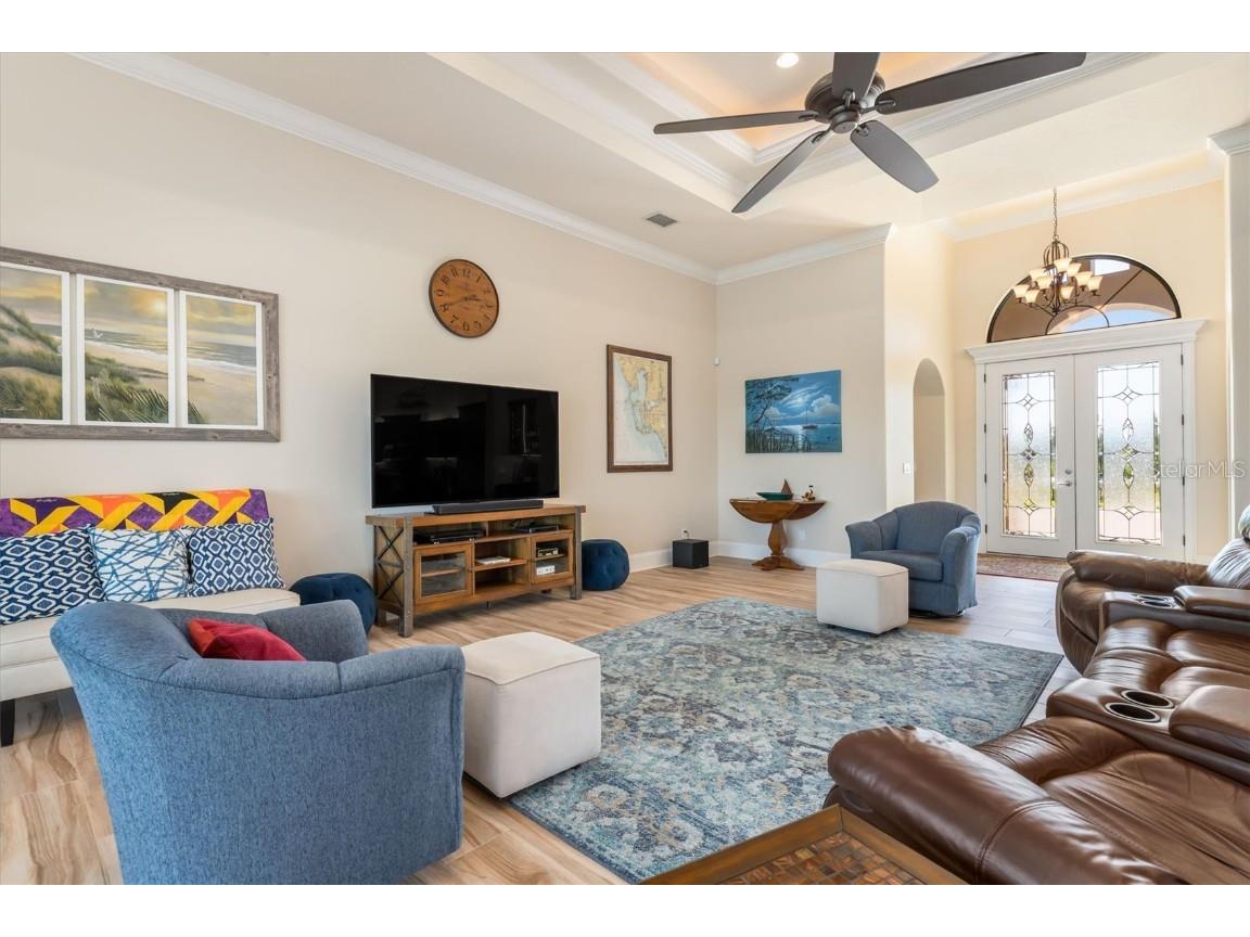 15516 Margo Circle Port Charlotte FL 33981 - TATE WATERWAY C7516662 image12