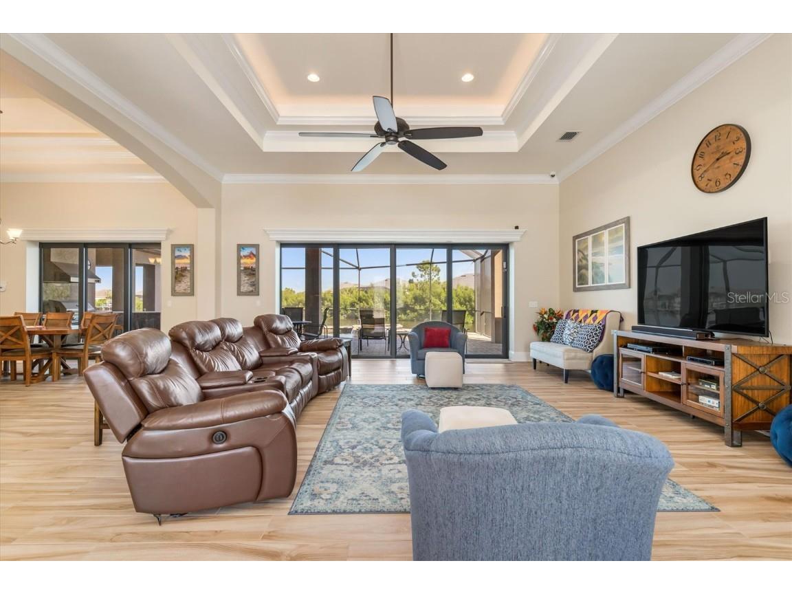 15516 Margo Circle Port Charlotte FL 33981 - TATE WATERWAY C7516662 image13