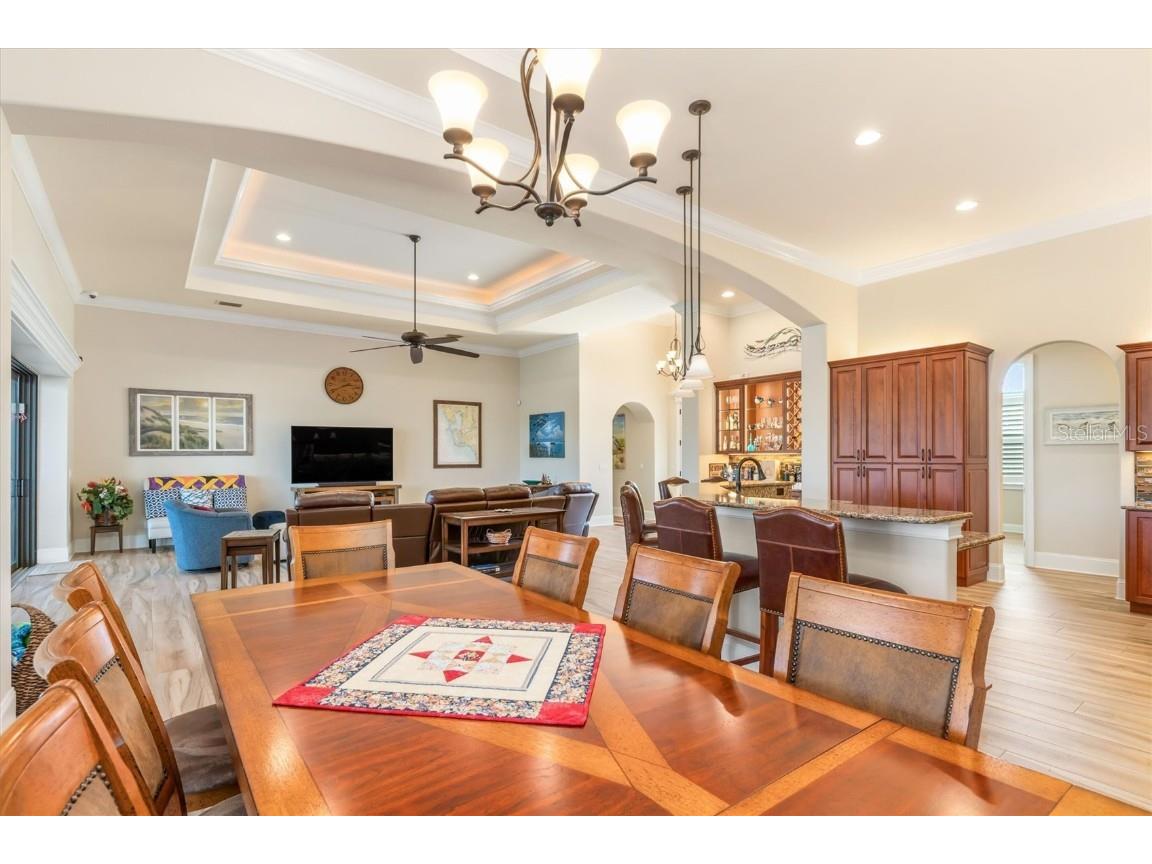 15516 Margo Circle Port Charlotte FL 33981 - TATE WATERWAY C7516662 image15