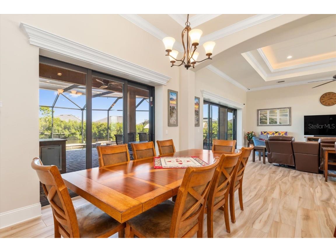 15516 Margo Circle Port Charlotte FL 33981 - TATE WATERWAY C7516662 image16