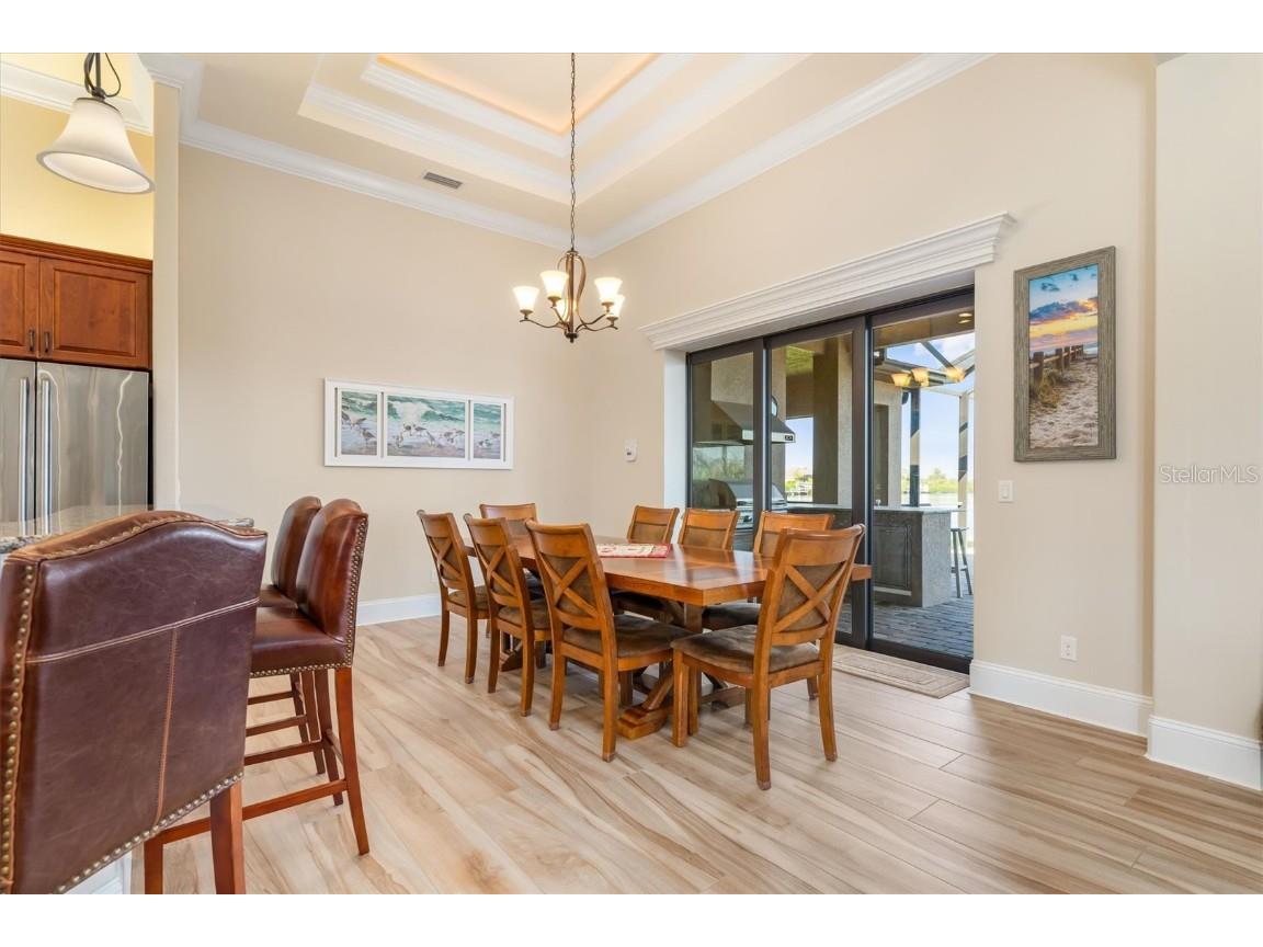 15516 Margo Circle Port Charlotte FL 33981 - TATE WATERWAY C7516662 image17