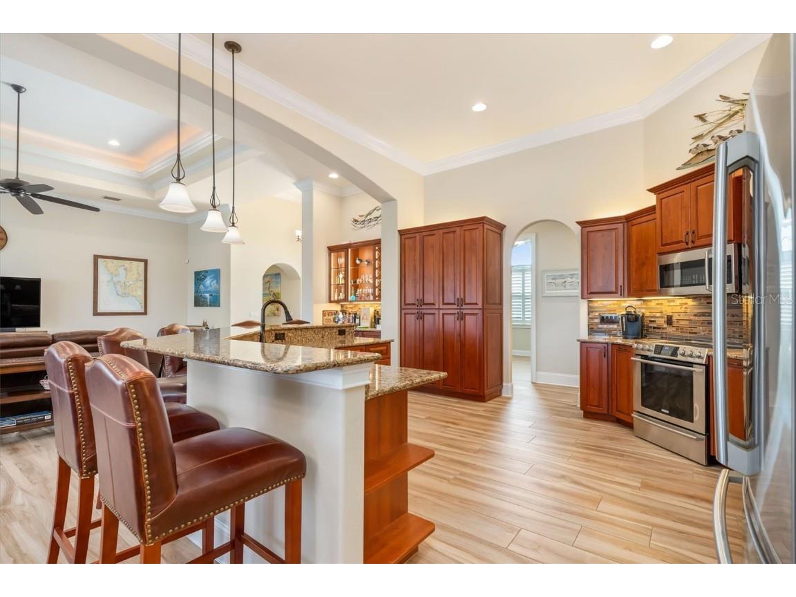 15516 Margo Circle Port Charlotte FL 33981 - TATE WATERWAY C7516662 image18