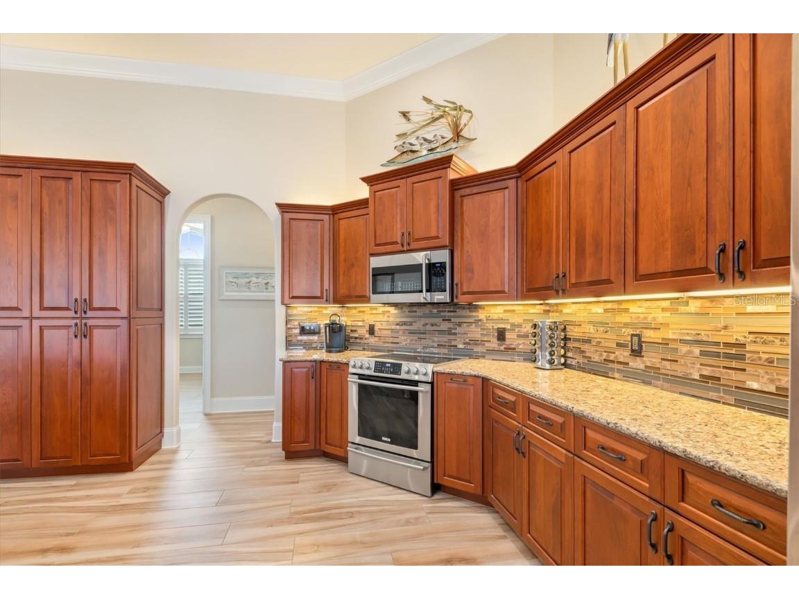 15516 Margo Circle Port Charlotte FL 33981 - TATE WATERWAY C7516662 image19