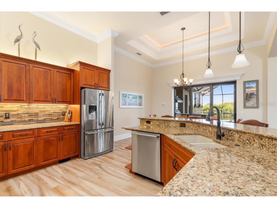 15516 Margo Circle Port Charlotte FL 33981 - TATE WATERWAY C7516662 image20