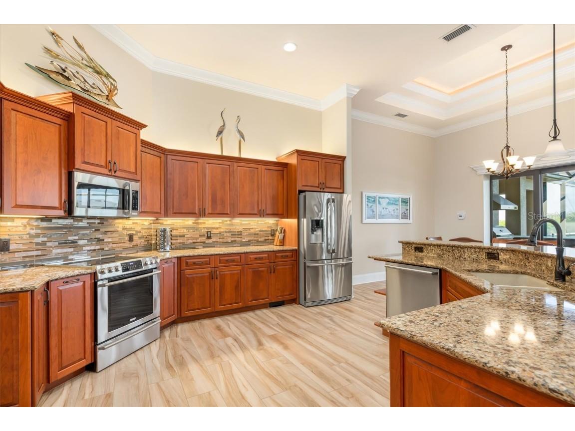 15516 Margo Circle Port Charlotte FL 33981 - TATE WATERWAY C7516662 image21