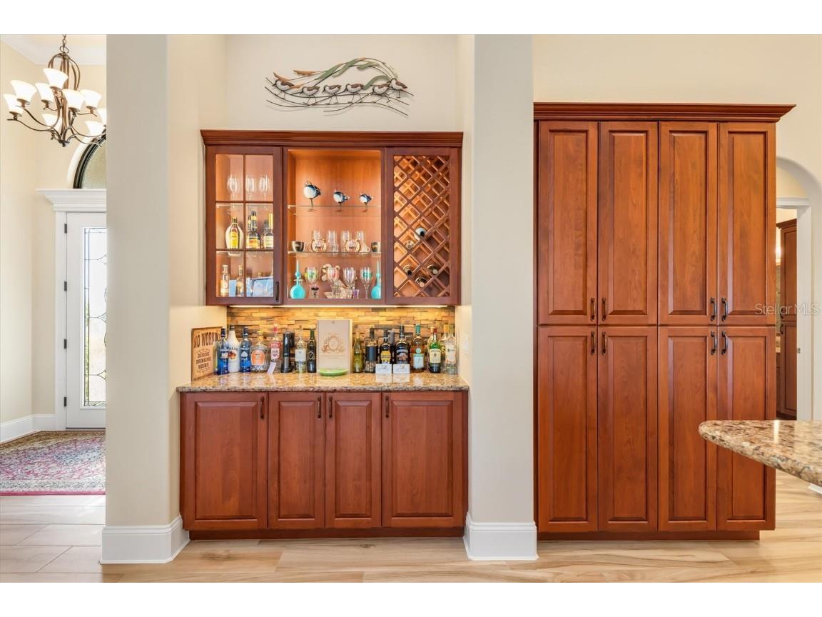 15516 Margo Circle Port Charlotte FL 33981 - TATE WATERWAY C7516662 image22