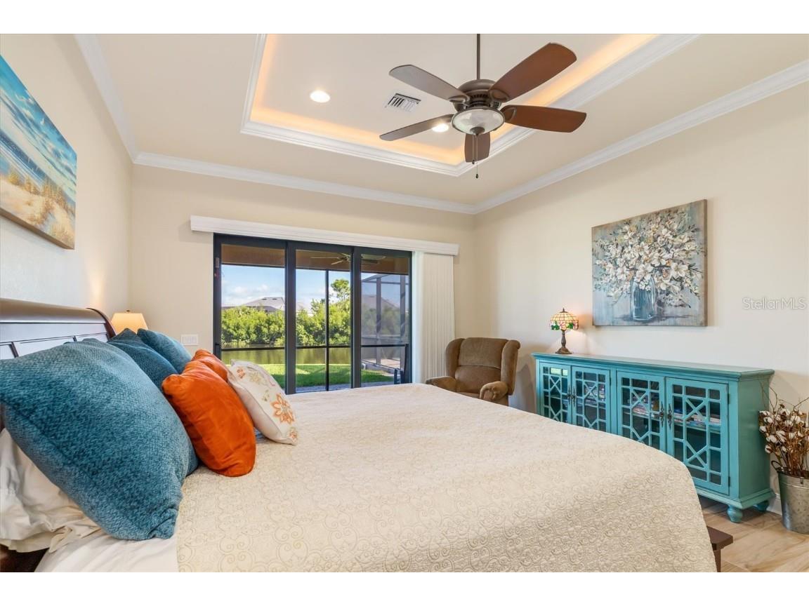 15516 Margo Circle Port Charlotte FL 33981 - TATE WATERWAY C7516662 image33