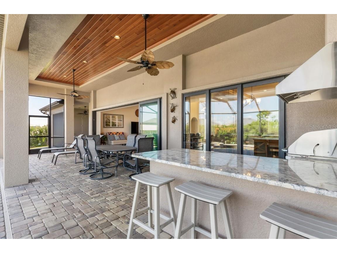 15516 Margo Circle Port Charlotte FL 33981 - TATE WATERWAY C7516662 image4