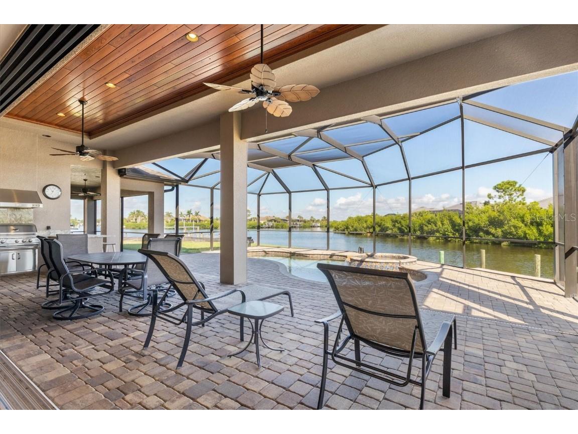 15516 Margo Circle Port Charlotte FL 33981 - TATE WATERWAY C7516662 image45