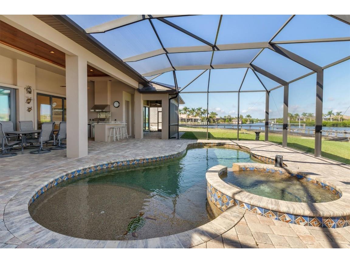 15516 Margo Circle Port Charlotte FL 33981 - TATE WATERWAY C7516662 image46