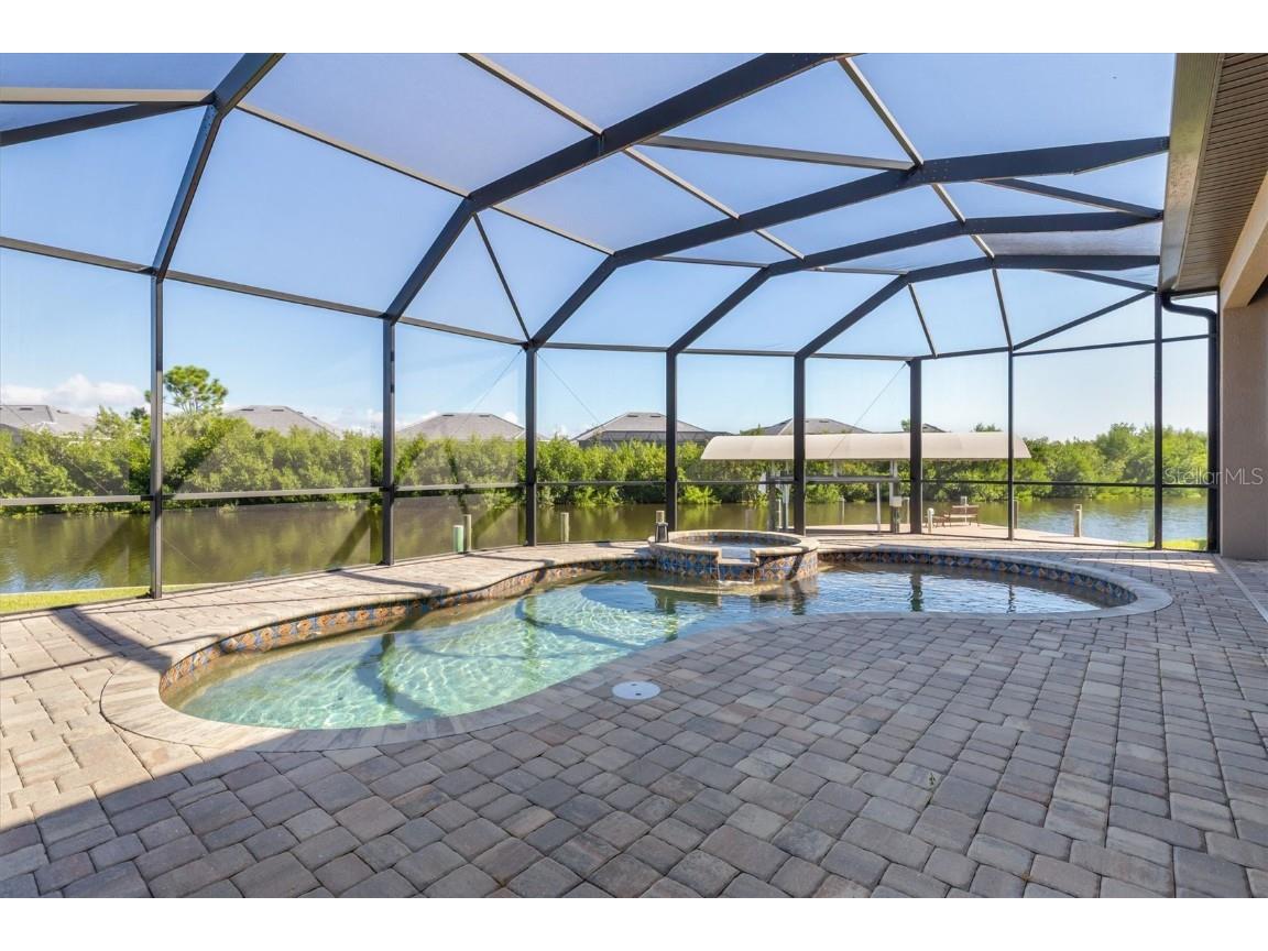 15516 Margo Circle Port Charlotte FL 33981 - TATE WATERWAY C7516662 image48