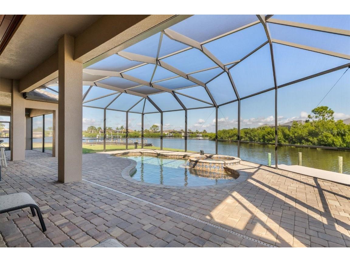 15516 Margo Circle Port Charlotte FL 33981 - TATE WATERWAY C7516662 image49