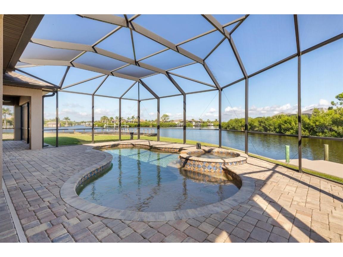 15516 Margo Circle Port Charlotte FL 33981 - TATE WATERWAY C7516662 image5