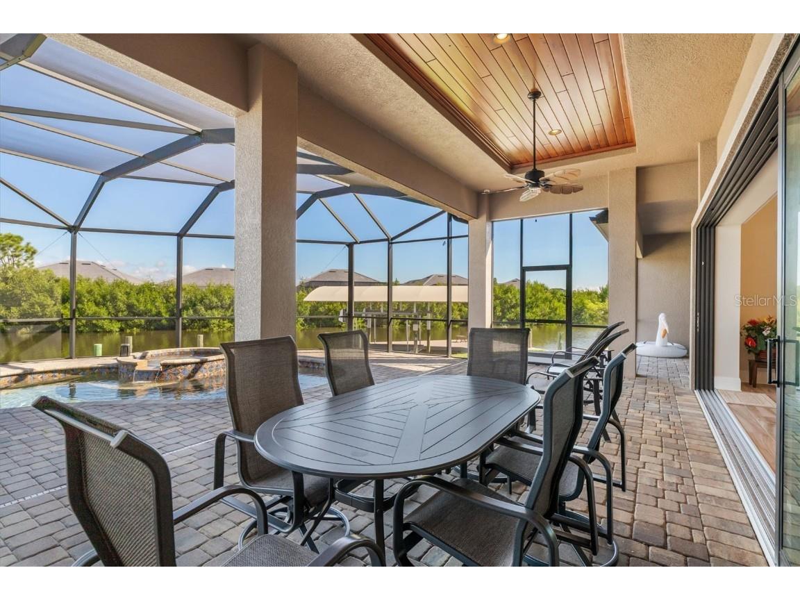 15516 Margo Circle Port Charlotte FL 33981 - TATE WATERWAY C7516662 image51