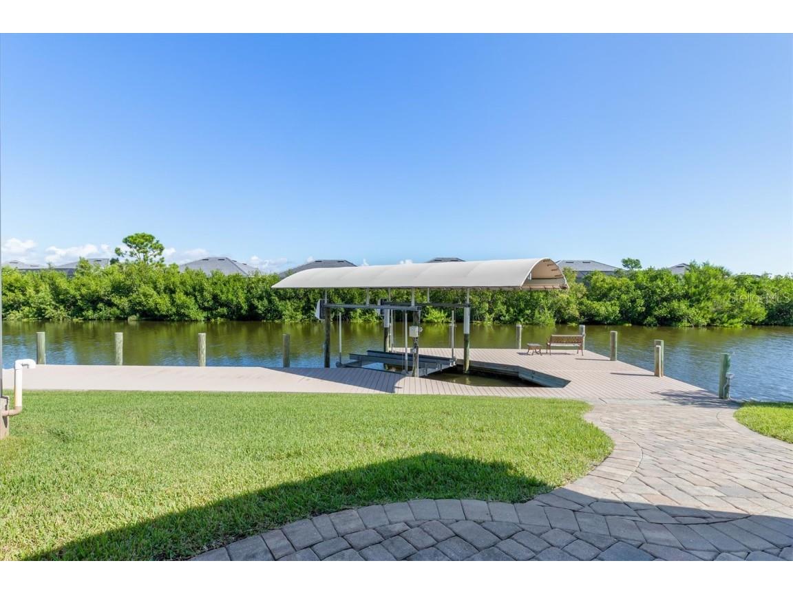 15516 Margo Circle Port Charlotte FL 33981 - TATE WATERWAY C7516662 image55