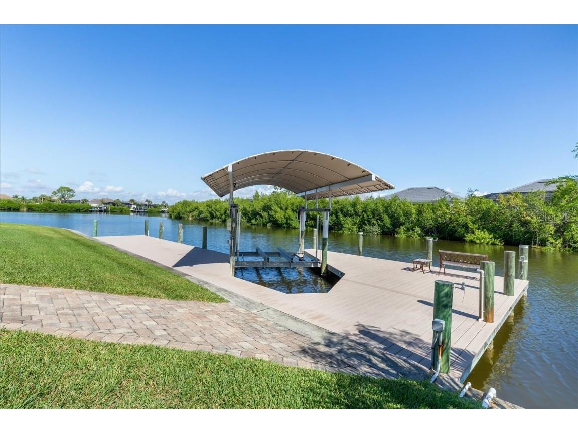 15516 Margo Circle Port Charlotte FL 33981 - TATE WATERWAY C7516662 image56