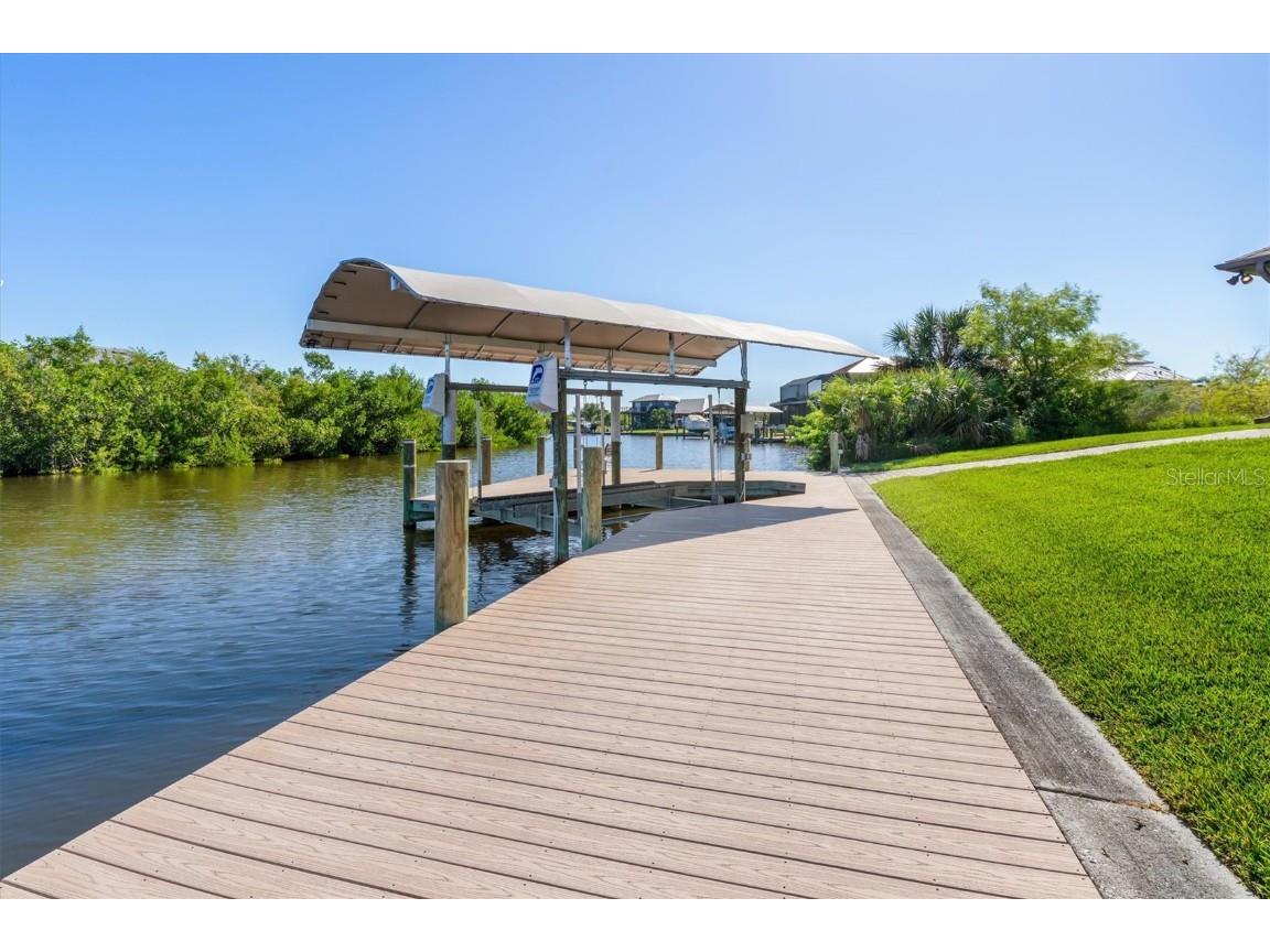 15516 Margo Circle Port Charlotte FL 33981 - TATE WATERWAY C7516662 image58