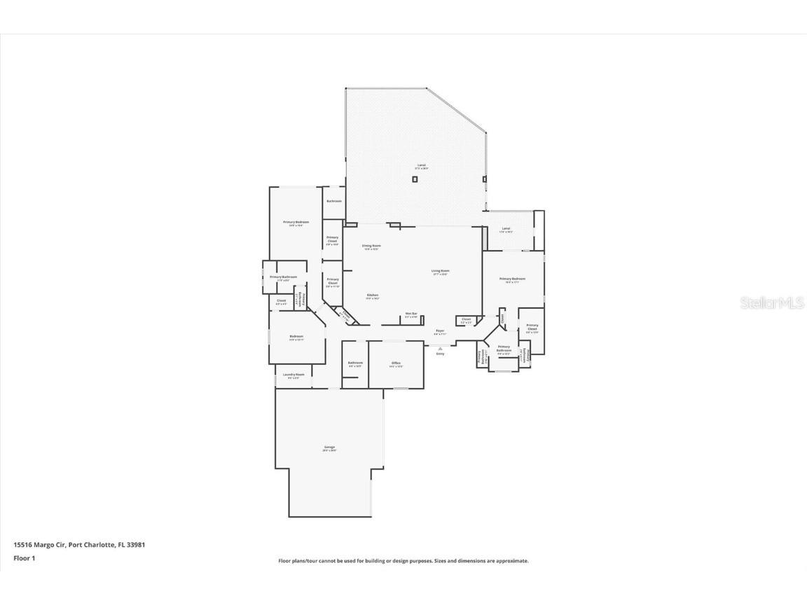 15516 Margo Circle Port Charlotte FL 33981 - TATE WATERWAY C7516662 image6