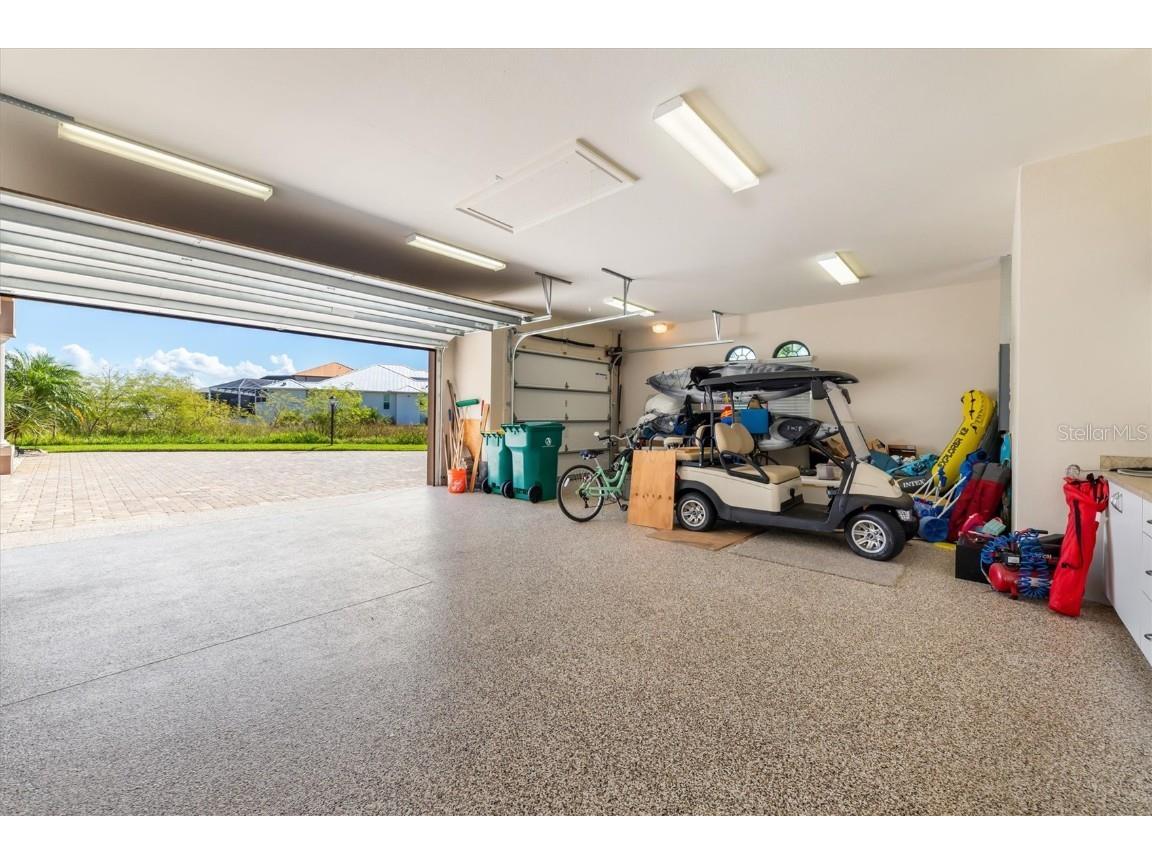 15516 Margo Circle Port Charlotte FL 33981 - TATE WATERWAY C7516662 image60