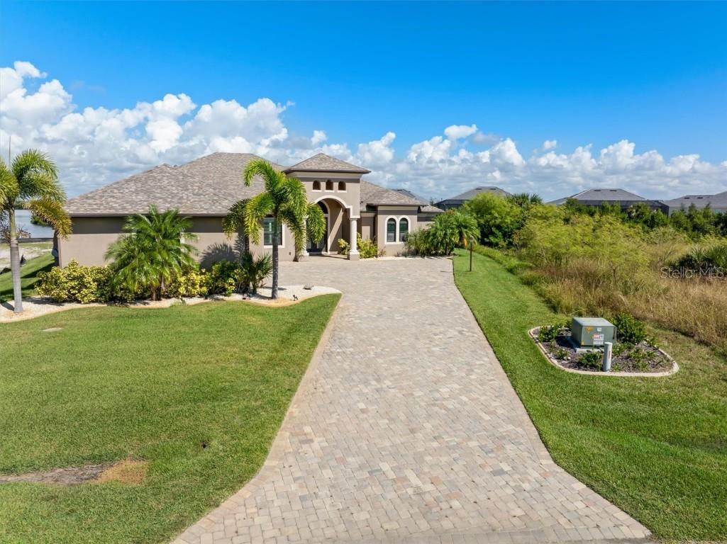 15516 Margo Circle Port Charlotte FL 33981 - TATE WATERWAY C7516662 image63