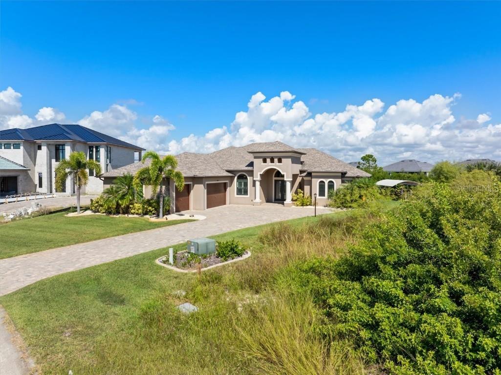 15516 Margo Circle Port Charlotte FL 33981 - TATE WATERWAY C7516662 image64