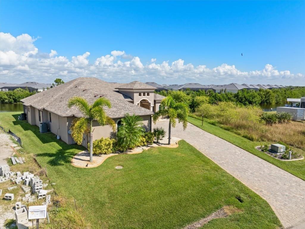 15516 Margo Circle Port Charlotte FL 33981 - TATE WATERWAY C7516662 image65